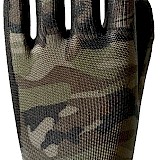 Kixx Handschoen Camouflage maat 10 Groen