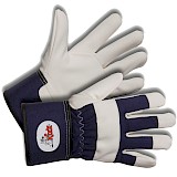 Kixx Handschoen Kids Donut maat 6 Blauw