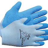 Kixx Handschoen Kids Chunky maat 4 Blauw