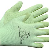 Kixx Handschoen Kids Fudge maat 4 Groen (12)