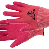 Kixx Handschoen Kids Lollipop maat 5 Roze (12)