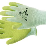Kixx Handschoen Kids Fudge maat 5 Groen (12)