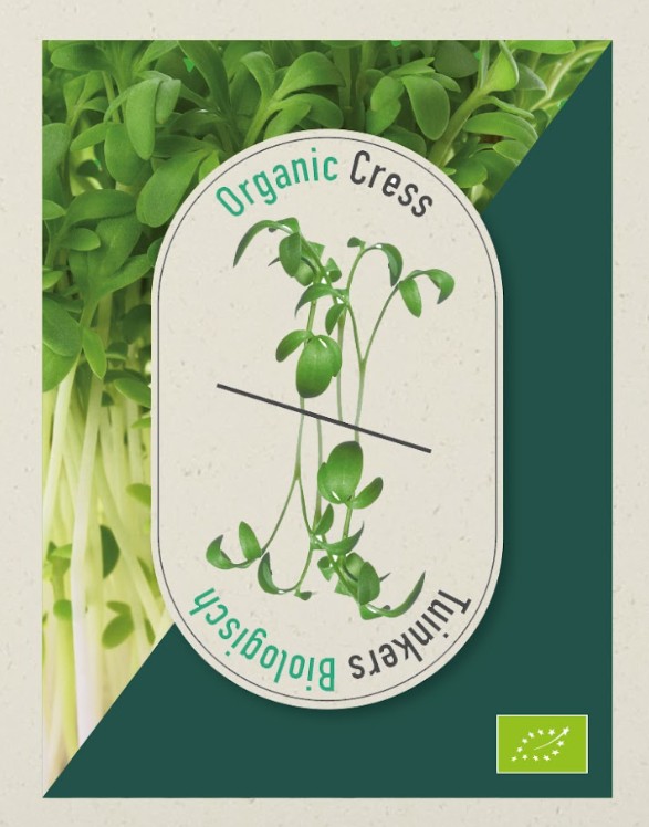 Weggeef Zakje Tuinkers