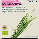 Buzzy Biologische Bieslook Zaden Knoflook