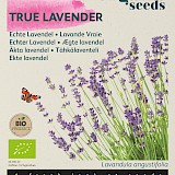 Buzzy Biologische Echte Lavendel Zaden