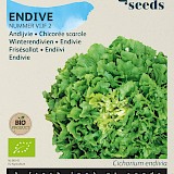 Buzzy Biologische Andijve Zaden Nummer Vijf 2