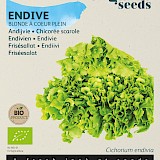 Buzzy Biologische Andijve Zaden Gele Volhart