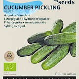 Buzzy Biologische Augurk Zaden Profi F1