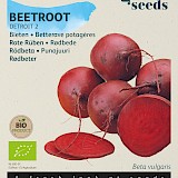 Buzzy Biologische Bieten Zaden Detroit 2