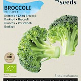 Buzzy Biologische Broccoli Zaden Belstar F1