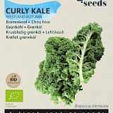 Buzzy Biologische Boerenkool Zaden Westlandse Herfst