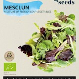 Buzzy Biologische Frans Salademengsel Zaden