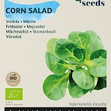 Buzzy Biologische Veldsla Zaden Vit