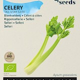 Buzzy Biologische Bleekselderij Zaden Tall Utah 52/70
