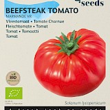 Buzzy Biologische Tomaat Zaden Marmande