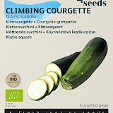 Buzzy Biologische Courgette Zaden Ola Escaladora