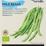 Buzzy Biologische Stokspekboon Zaden Neckarkonigin