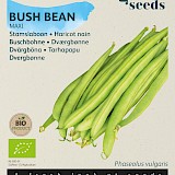 Buzzy Biologische Stamslaboon Zaden Maxi