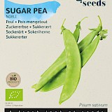 Buzzy Biologische Peul Zaden Norli