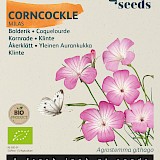 Buzzy Biologische Bolderik Zaden Milas