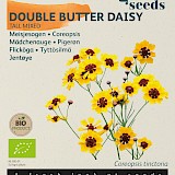Buzzy Biologische Meisjesogen Zaden