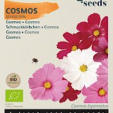 Buzzy Biologische Cosmos Zaden Sensation