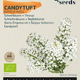 Buzzy Biologische Iberis Zaden Empress