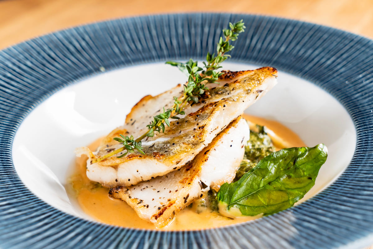 vijf keer kruiden in gerechten combineren