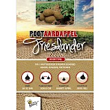 Pootaardappel Frieslander 25kg