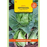 OBZ Spitskool Cape Horn F1