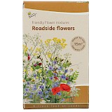 Buzzy Friendly Flowers Zaden Strooidoosje Bermbloemen 15m2