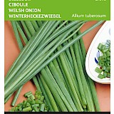 Buzzy Bieslook Zaden Grove