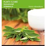 Buzzy Suikerplantje Zaden