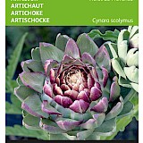 Buzzy Artisjok Zaden Violet de Provence