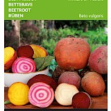 Buzzy Bieten Zaden kleurenmengsel