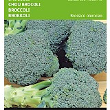 Buzzy Broccoli Zaden Calabrese Natalino