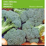 Buzzy Broccoli Zaden Marathon F1