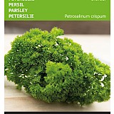 Buzzy Peterselie Zaden Bravour