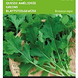 Buzzy Bladmoes Zaden Namenia