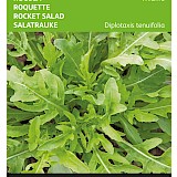 Buzzy Rucola Zaden Wasabi