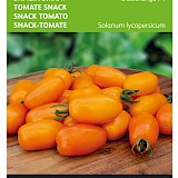 Buzzy Snacktomaat Zaden Dattorange F1