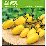 Buzzy Snacktomaat Zaden Dattolime F1