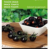 Buzzy Snacktomaat Zaden Nightshade F1
