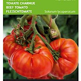Buzzy Vleestomaat Zaden Marmande VR