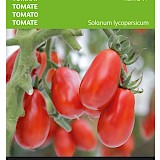Buzzy Tomaat Zaden Roma VF