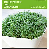 Buzzy Tuinkers Zaden Breedbladig