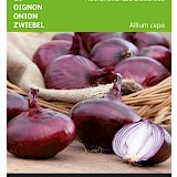 Buzzy Ui Zaden Noordhollandse Bloedrode