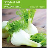 Buzzy Knolvenkel Zaden Fino