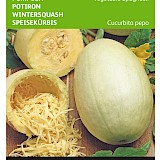 Buzzy Pompoen Zaden Vegetable Spaghetti