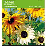 Buzzy Zonnebloem Zaden Esther